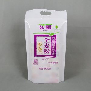 5kg全麥粉包裝袋