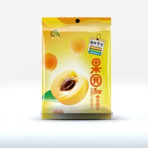 零食包裝袋設(shè)計案例